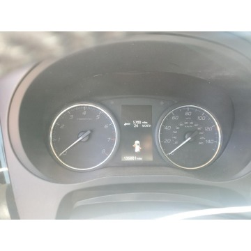 Mitsubishi Outlander  SUV 2017,  2.4 benzyna, automat - Na sprzedaż za 19 680 zł - Katowice - zdjęcie 11