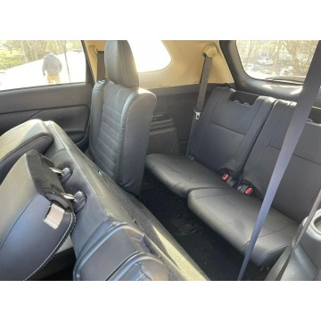 Mitsubishi Outlander  SUV 2019,  2.4 benzyna, automat - Na sprzedaż za 30 750 zł - Katowice - zdjęcie 6