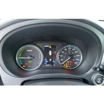 Mitsubishi Outlander  SUV 2019,  2.0 benzyna, automat - Na sprzedaż za 63 960 zł - Katowice - zdjęcie 9