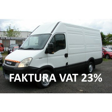 IVECO Daily 35S17V Godny Uwagi ,F-ra Vat