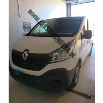 Renault Trafic - 2016
