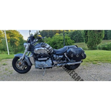 Triumph Rocket - 2006