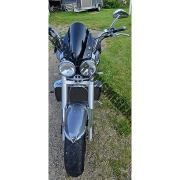 Triumph Rocket - 2006 - Pozostałe motocykle - Skoczów - zdjęcie 2