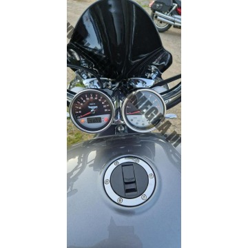 Triumph Rocket - 2006 - Pozostałe motocykle - Skoczów - zdjęcie 3