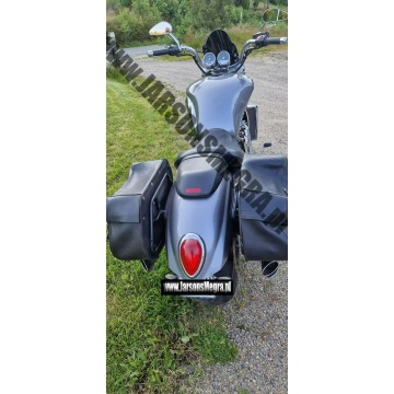Triumph Rocket - 2006 - Pozostałe motocykle - Skoczów - zdjęcie 5