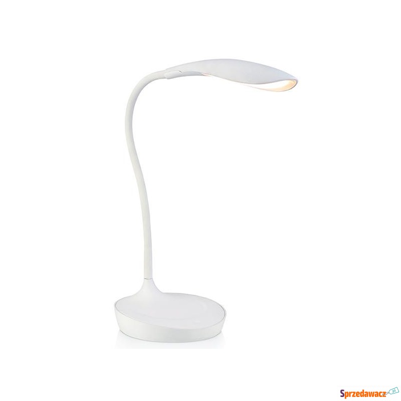 Lampka stołowa Markslojd Swan USB 106093 1x4,6W... - Lampy stołowe - Sopot