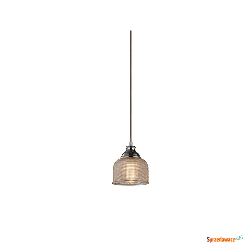 Lampa wisząca Azzardo Mora 1 AZ2109 DEL-8150-1P... - Lampy wiszące, żyrandole - Gdynia