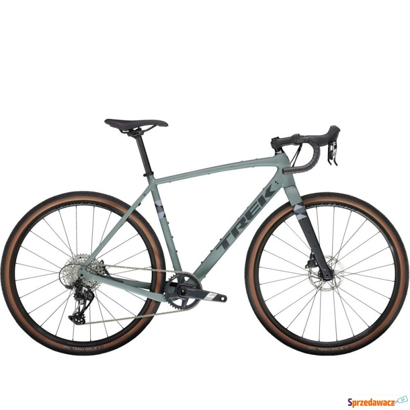 Trek Checkpoint ALR 5 2024 Lava 58cm - Rowery gravel - Słupsk