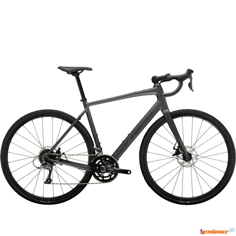 Trek Domane AL 2 Gen 4 2025 Matte Lithium Grey... - Rowery szosowe - Suwałki