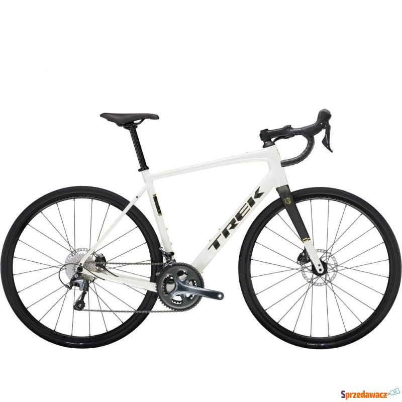 Trek Domane AL 4 Gen 4 2025 Era White 44cm - Rowery szosowe - Nowy Sącz