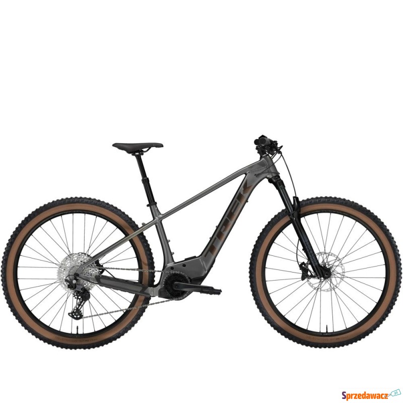 Trek Marlin Plus 8 2025 Mercury XL - Rowery elektryczne - Chełm