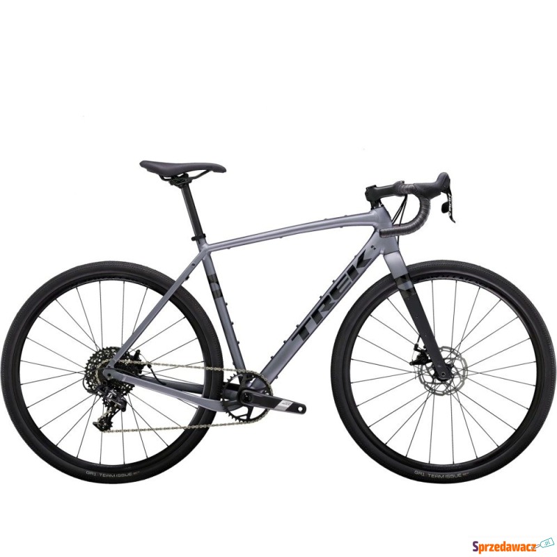 Trek Checkpoint ALR 4 2025 Matte Galactic Grey... - Rowery gravel - Zabrze