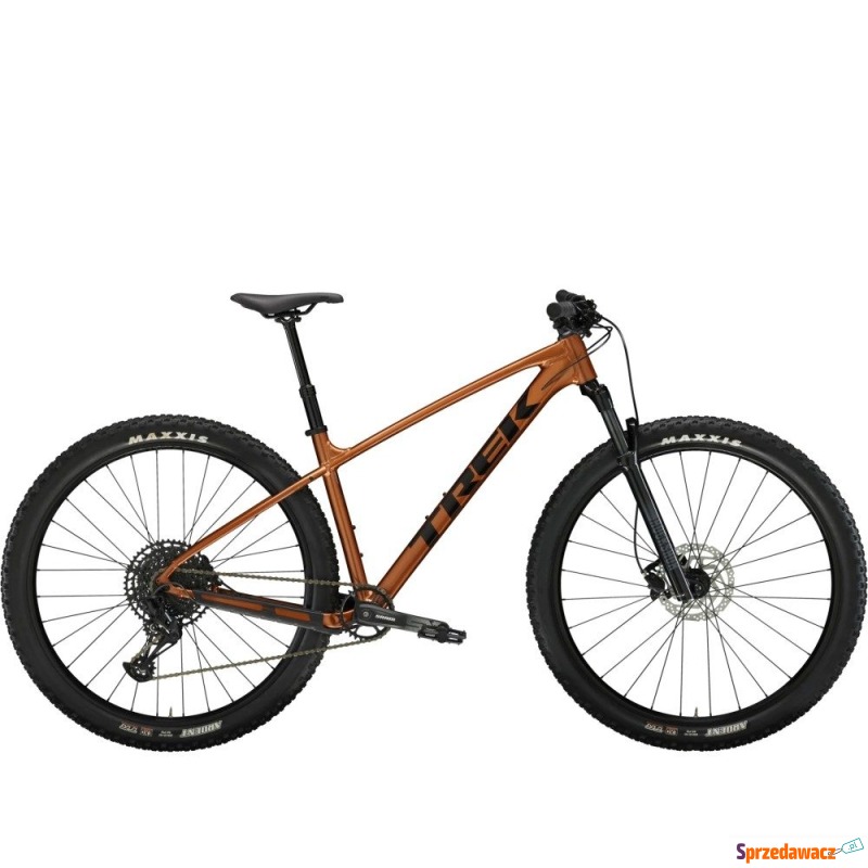 Trek Marlin 7 gen 3 2025 Pennyflake S(27,5) - Rowery górskie (MTB) - Białystok