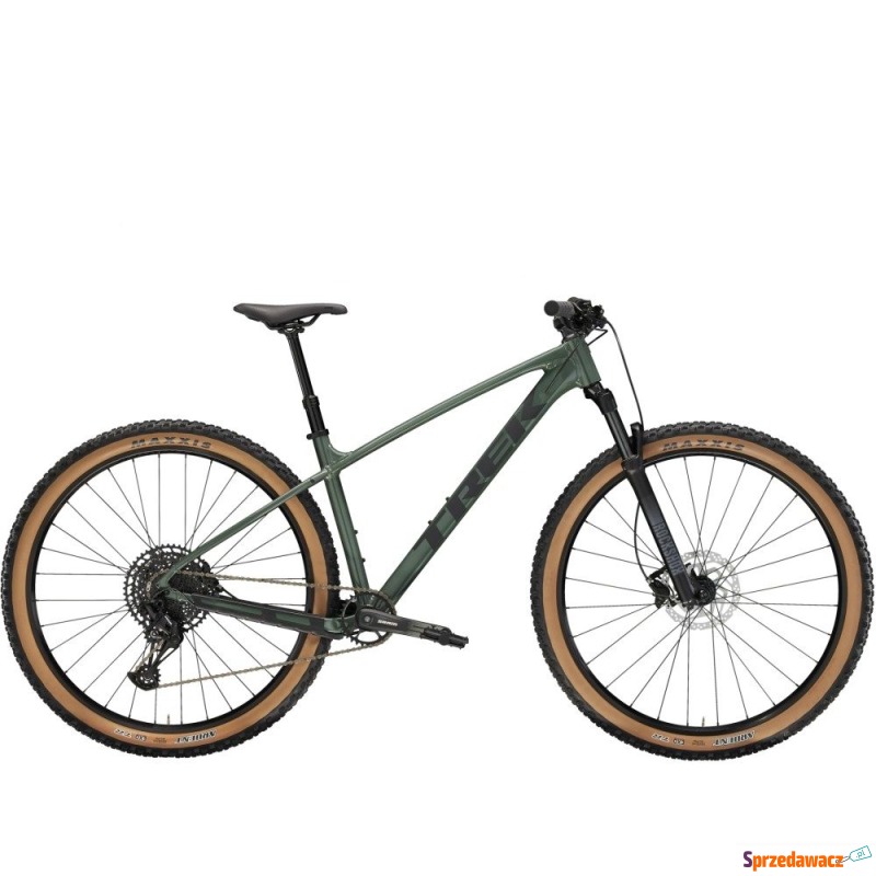 Trek Marlin 7 gen 3 2025 Keswick XL - Rowery górskie (MTB) - Chełm