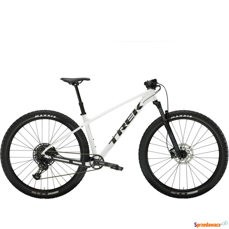 Trek Marlin 7 gen 3 2025 Crystal White S(27,5) - Rowery górskie (MTB) - Mielec