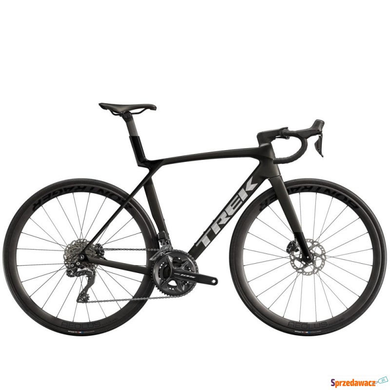 Trek Madone SL 6 2025 Gen 8 Matte Dark Web M - Rowery szosowe - Ełk