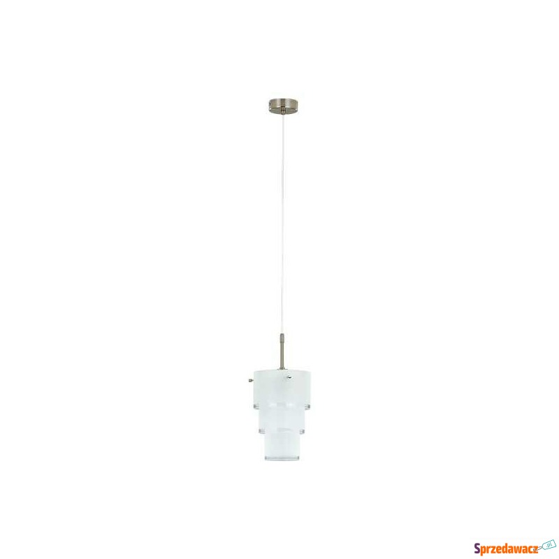 Alfa Creo 11261 lampa wisząca zwis 1x60W E27... - Lampy wiszące, żyrandole - Rzeszów