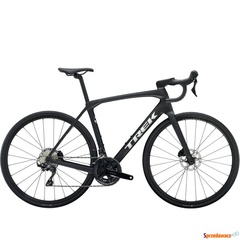 Trek Domane SL 5 Disc 2025 gen 4 Matte Deep Smoke... - Rowery szosowe - Częstochowa