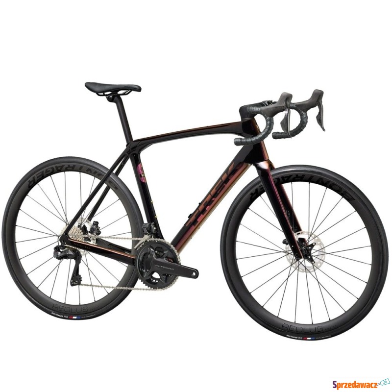 Trek Domane SLR 7 2025 gen 4 Axinite Flip/Trek... - Rowery szosowe - Ostrołęka