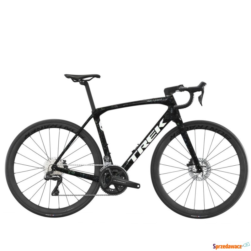 Trek Domane SLR 7 2025 gen 4 Prismatic Pearl 52cm - Rowery szosowe - Kętrzyn