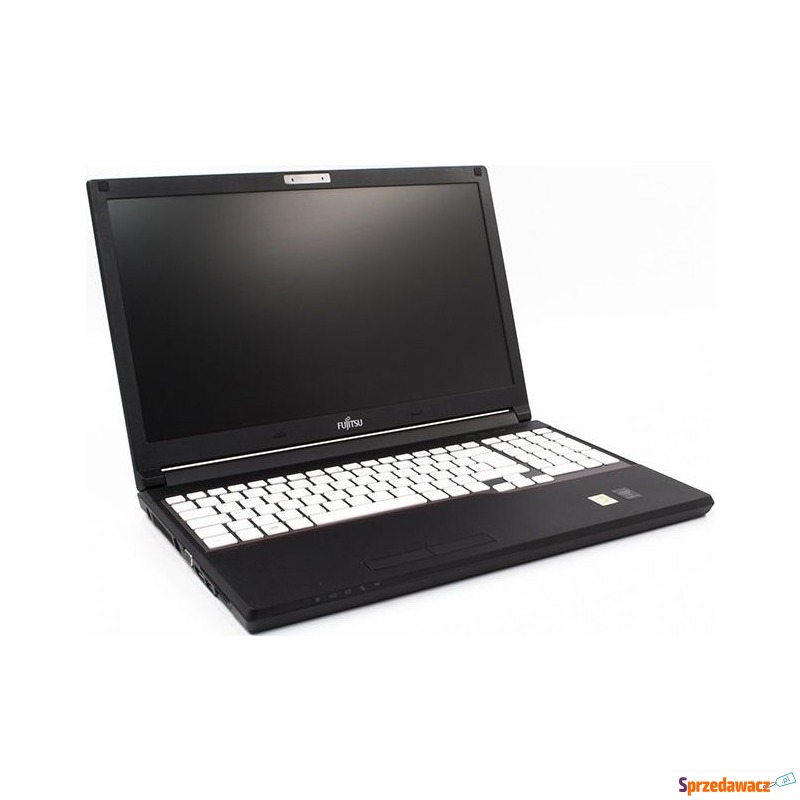 Laptop Fujitsu Fujitsu Lifebook E554 Core i5 4210M... - Laptopy - Płock