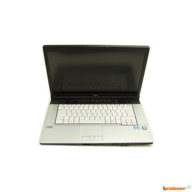Laptop Fujitsu Fujitsu Lifebook E751 Core i5 2520... - Laptopy - Leszno