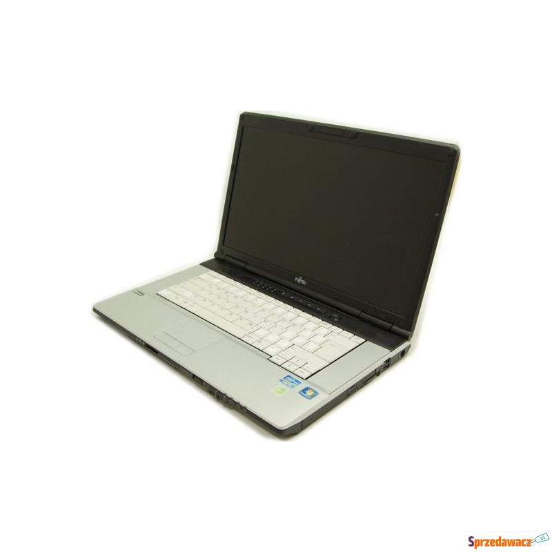 Laptop Fujitsu Fujitsu Lifebook E751 Core i5 2520... - Laptopy - Włocławek