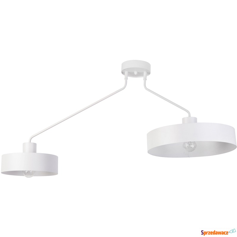 Sigma Jumbo 2 31532 lampa sufitowa plafon 2x60W... - Lampy wiszące, żyrandole - Gorzów Wielkopolski