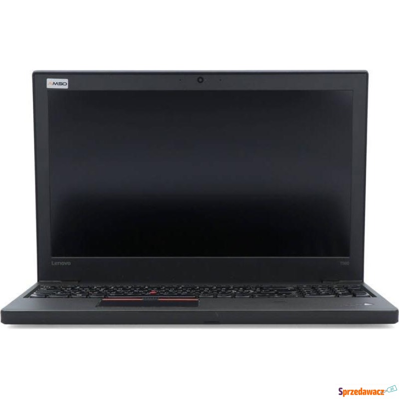 Laptop Lenovo Lenovo ThinkPad T560 i7-6600U 8GB... - Laptopy - Bielsko-Biała