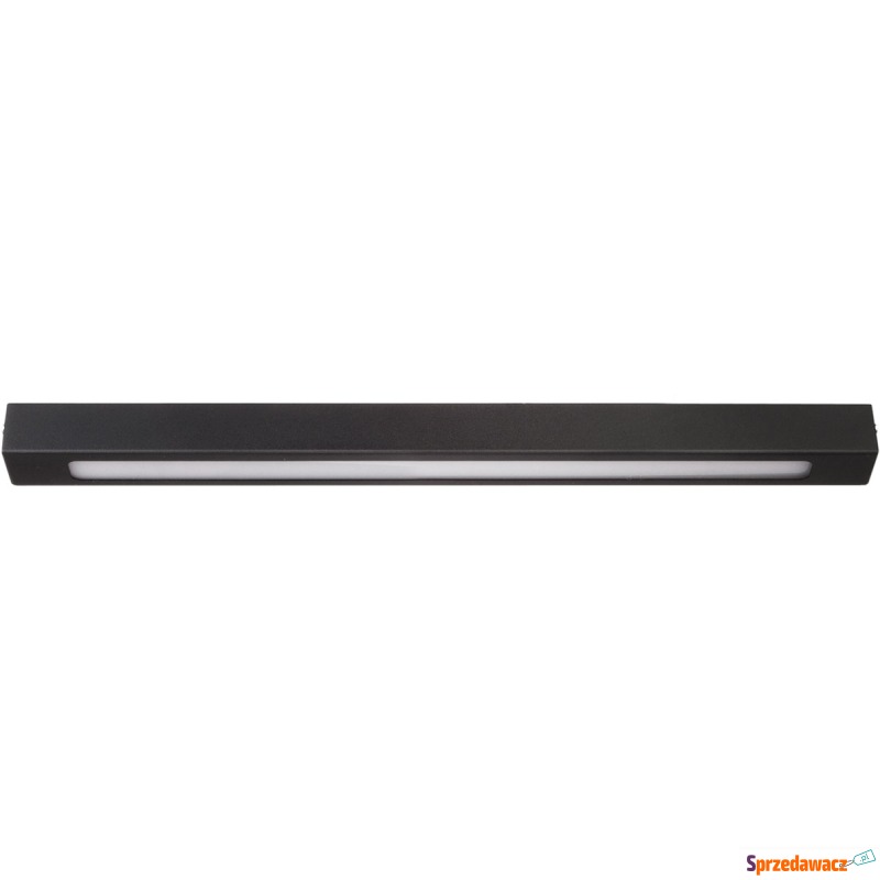 Sigma Futura Lux Steel 66 32802 plafon lampa... - Plafony - Leszno