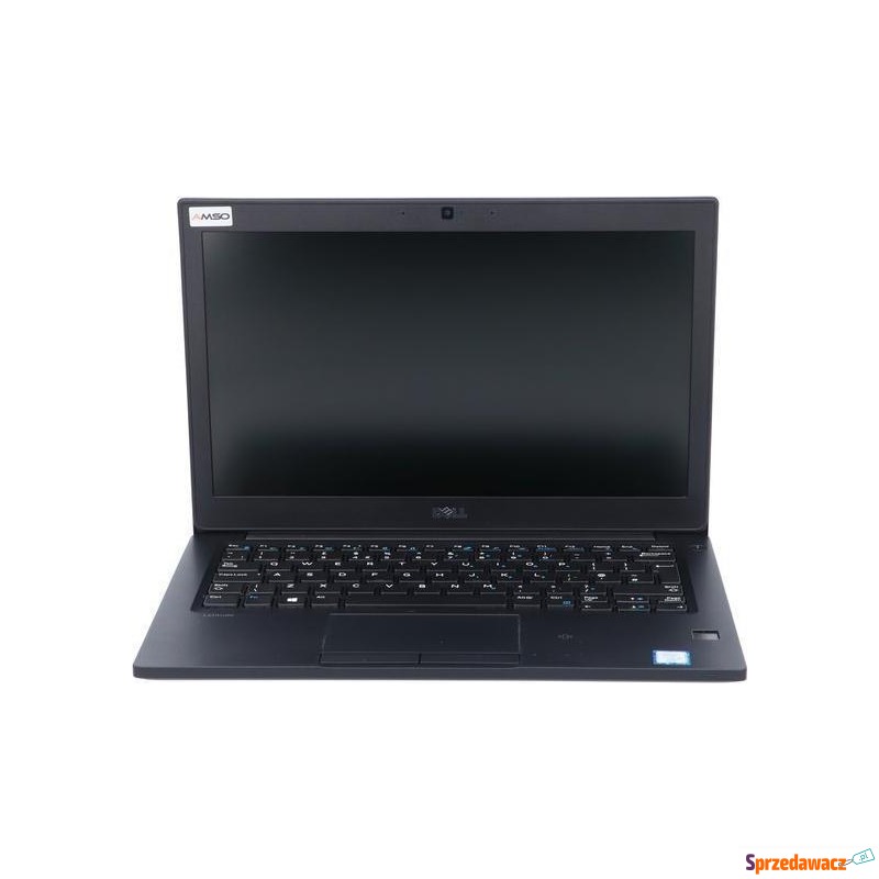 Laptop Dell Dell Latitude 7280 i5-6300U 8GB 240GB... - Laptopy - Radom