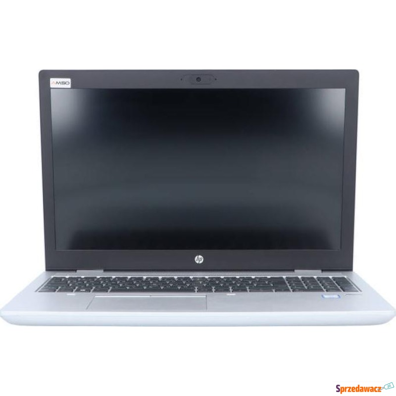 Laptop HP HP ProBook 650 G4 i5-8350U 8GB 240GB... - Laptopy - Nowy Sącz