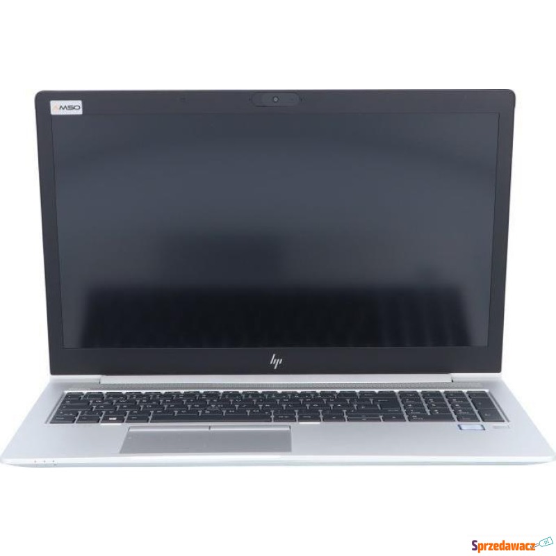 Laptop HP Dotykowy HP EliteBook 850 G6 i5-8365U... - Laptopy - Konin