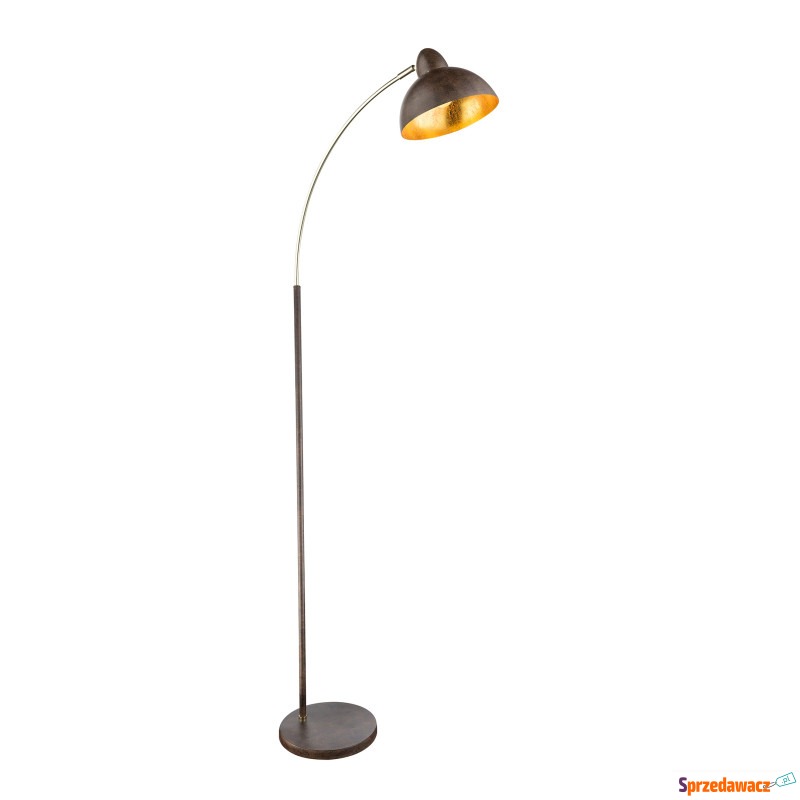 Globo Anita 24703SR Lampa podłogowa oprawa st... - Lampy stojące - Łódź