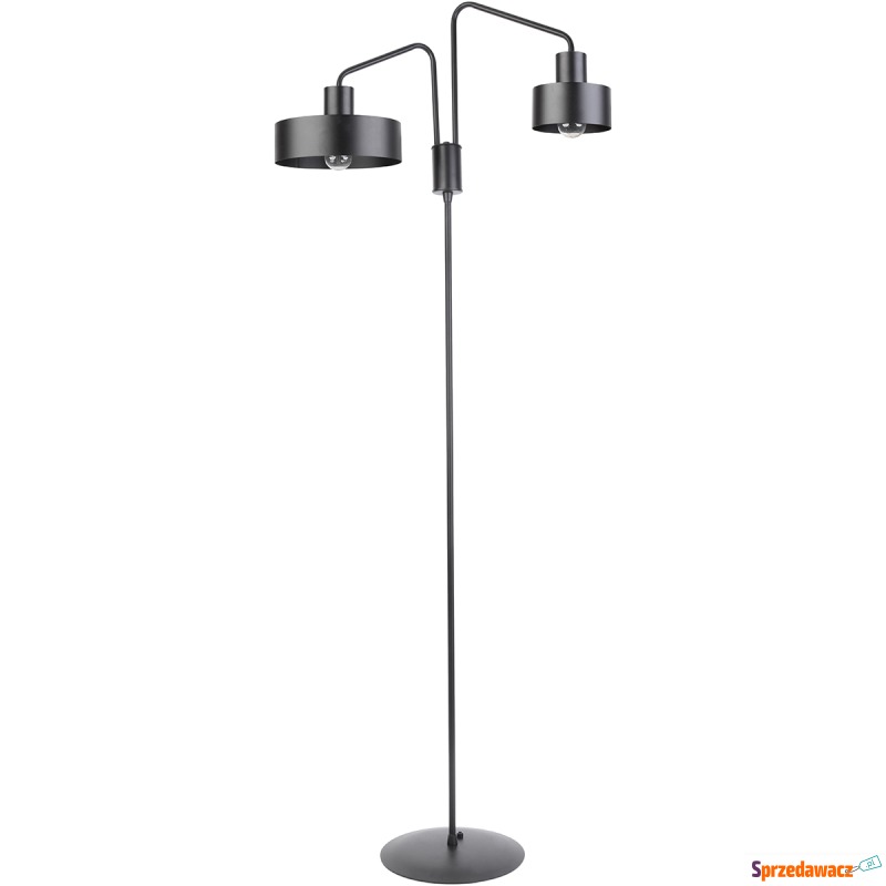 Sigma Jumbo 50106 lampa stojąca podłogowa 2x60W... - Lampy stojące - Gorzów Wielkopolski