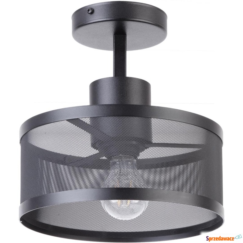 Sigma Bono 1 31910 plafon lampa sufitowa 1x60W... - Plafony - Głogów