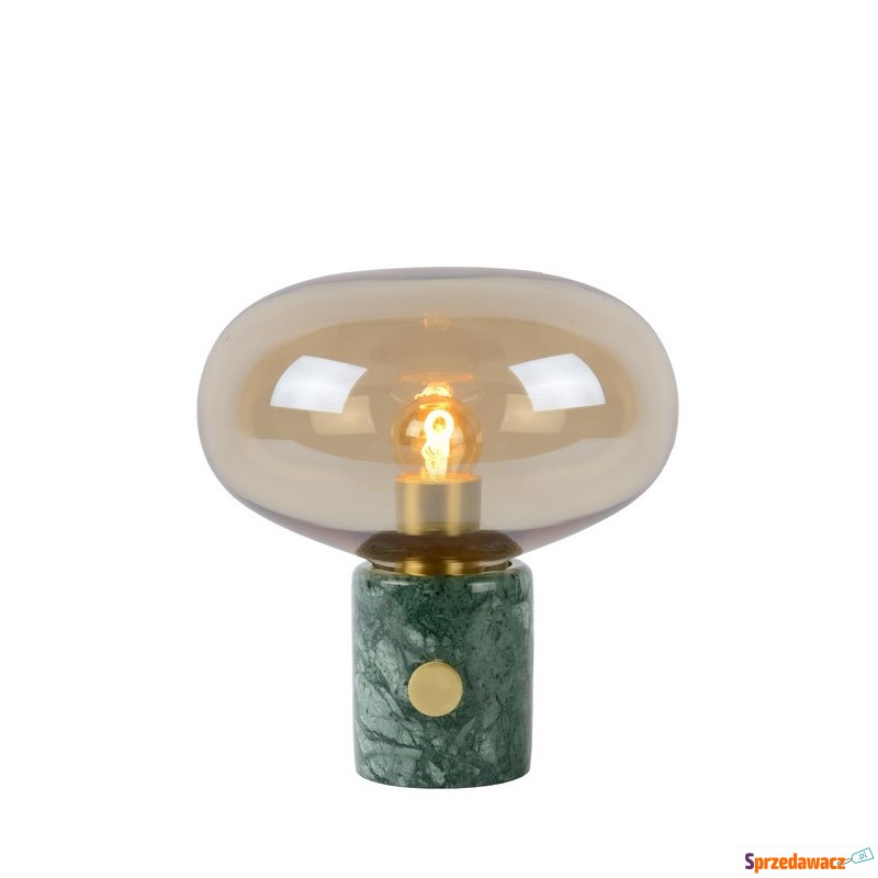 Lucide Charlize 03520/01/62 Lampka biurkowa 1x40W... - Lampy stołowe - Szczecinek