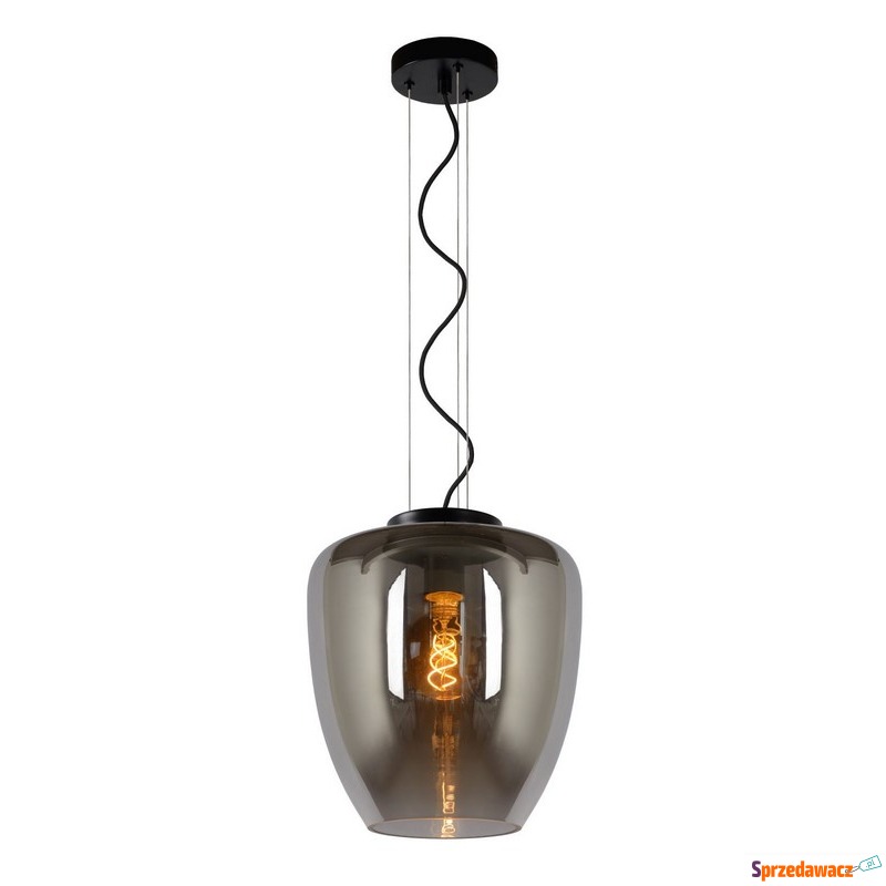 Lucide Florien 30473/28/65 Lampa wisząca zwis... - Lampy wiszące, żyrandole - Głogów