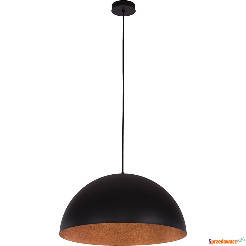 Sigma Sfera 90 30126 lampa wisząca zwis 1x60W... - Lampy wiszące, żyrandole - Kielce