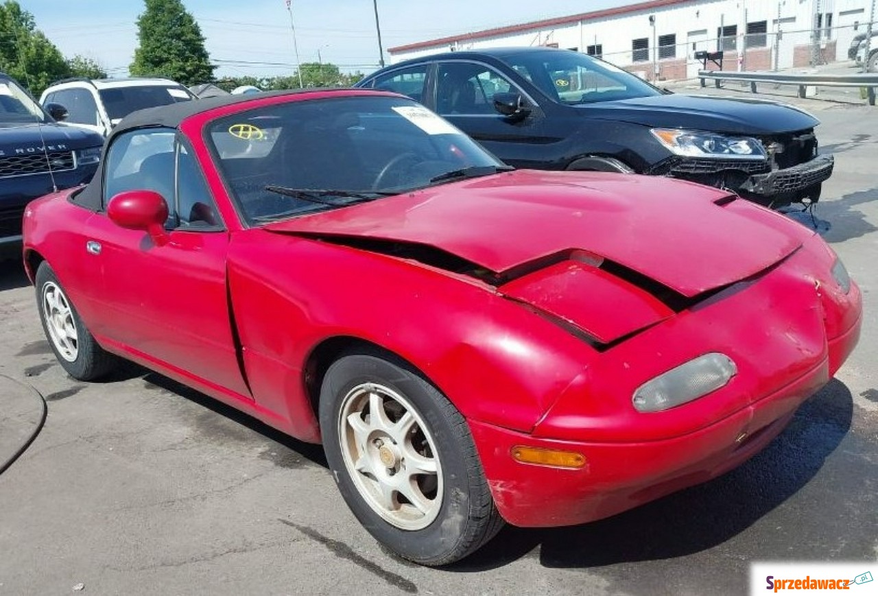 Mazda MX-5 1994