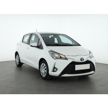 Toyota Yaris 1.0 VVT-i (72KM), 2018