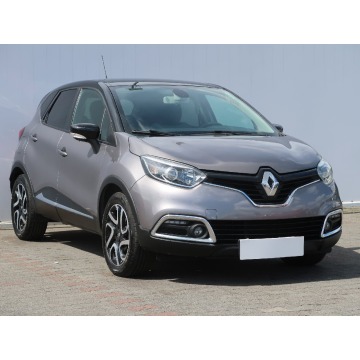 Renault Captur 1.2 TCe (120KM), 2014