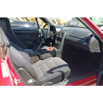 Mazda MX-5  Kabriolet 1994,  1.8 benzyna - Na sprzedaż za 19 900 zł - Katowice - zdjęcie 4