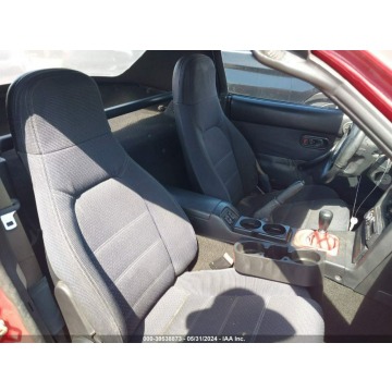 Mazda MX-5  Kabriolet 1994,  1.8 benzyna - Na sprzedaż za 19 900 zł - Katowice - zdjęcie 6