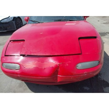 Mazda MX-5  Kabriolet 1994,  1.8 benzyna - Na sprzedaż za 19 900 zł - Katowice - zdjęcie 7