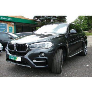 BMW X6 - 3.0 D 258 KM XDriwe Ful Opcja