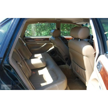 Jaguar XJ  Sedan/Limuzyna 1997,  3.2 benzyna, automat - Na sprzedaż za 36 900 zł - Słupsk - zdjęcie 11