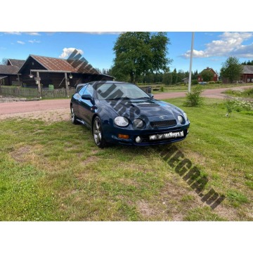 Toyota Celica - 1995