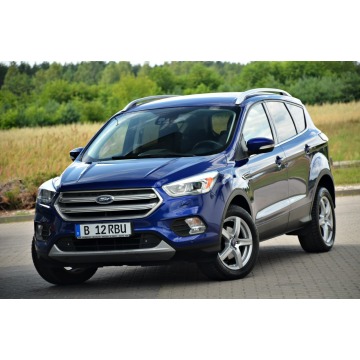 Ford Kuga - 1,5 turbo 150KM Kamera Navi ASO Niemcy