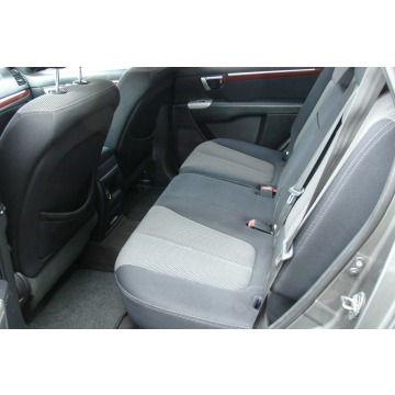 Hyundai Santa Fe  Terenowy 2006,  2.0 diesel - Na sprzedaż za 19 900 zł - Piła - zdjęcie 8